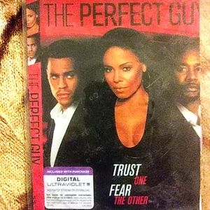 DVD clothes and CD player and CDs